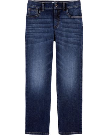Carters Seahorse Print Skinny Fit Jeans Carters Seahorse Print Skinny Fit Jeans